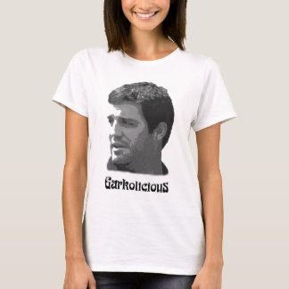 Officiële Garkolicious T-Shirt