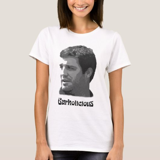 Officiële Garkolicious T-Shirt (Voorkant)
