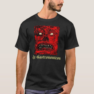 Officiële gastronomicoon blog of the Fed T-shirt