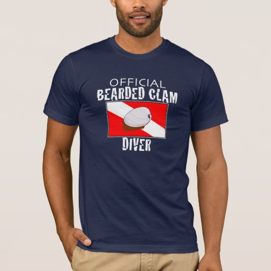 Officiële gekaarde klaver t-shirt (Voorkant)