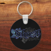 Officiële Ghost Hunter Sleutelhanger (Voorkant)