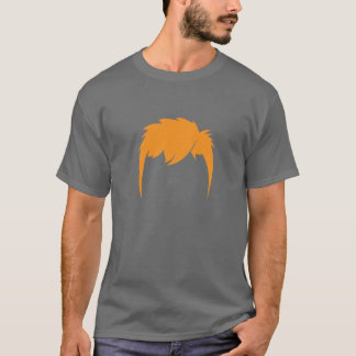 Officiële Ginger Hair T-shirt