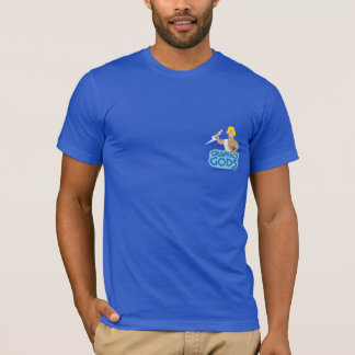 Officiële grafische goederen T-Shirt