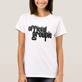 Officiële groep t-shirt