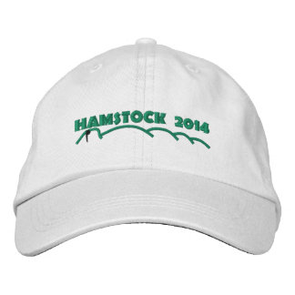 Officiële "Hamstock 2014" Pet