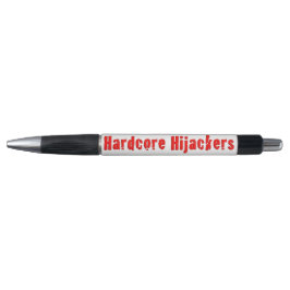 Officiële Hardcore Hijackers - Promotie Pen