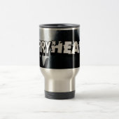 Officiële Harry Heads koffie mok pat 2 (Center)