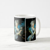 OFFICIËLE HAVEN VAN DE MARIE ANTOINETTE 1 KOFFIEMOK (Voorkant rechts)