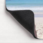 Officiële "Heb je Rum?" Tropical Mousepad Muismat (Hoek)