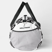 Officiële Hollyhood Duffle Bag Plunjezak (Rechts)