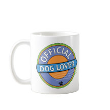 Officiële hondenliefhebber   