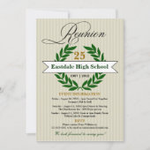 Officiële hoogleraar kaart (Voorkant)