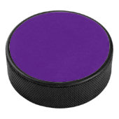 Officiële ijshockey puck | Duurzaam en game-ready (3/4)