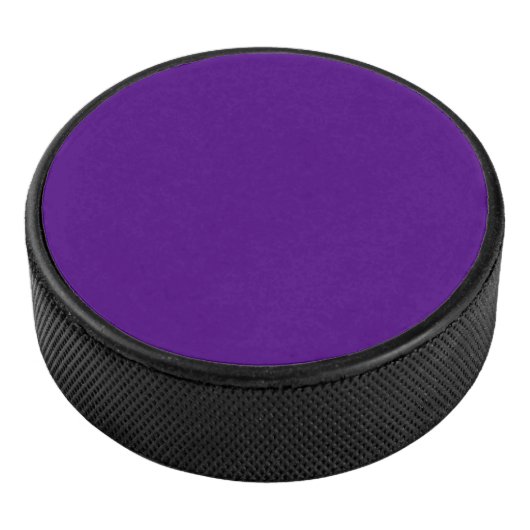 Officiële ijshockey puck | Duurzaam en game-ready (3/4)