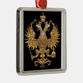Officiële imperial Russian Society Ornament (Rechts)
