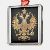 Officiële imperial Russian Society Ornament (Links)