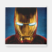 Officiële Ironman Magnet (Voorkant)