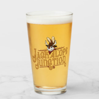 Officiële Jackalope Junction Tumbler