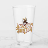 Officiële Jackalope Junction Tumbler (Voorkant)