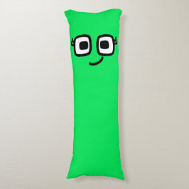 Officiële Jodium Plushie! (Periodieke tabelgegeven Lichaamskussen