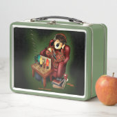 Officiële K1NSS "Radio Dreamweaver" Lancering Box (In situ)