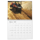 OFFICIËLE KALANDER FATTshack 2009 Kalender (Feb 2027)