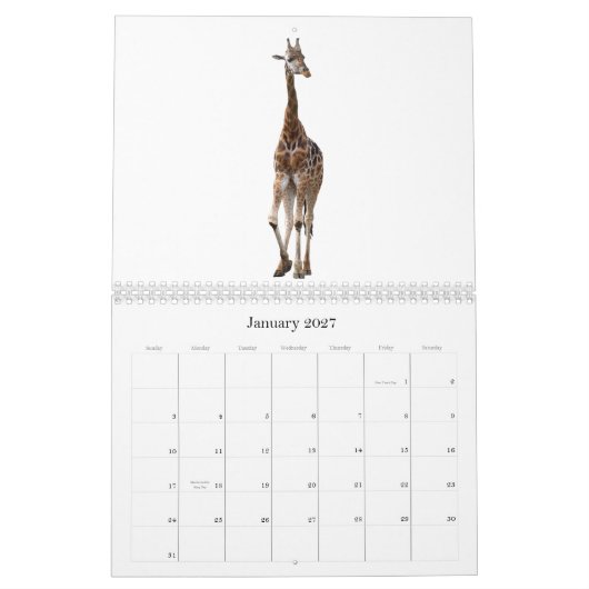 Officiële kalender 2009..! (Jan 2027)