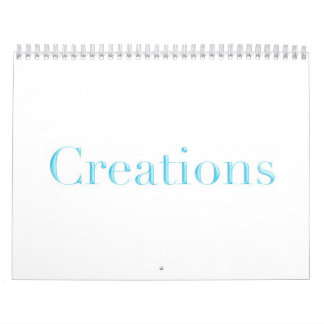 Officiële kalender 2009..!