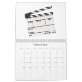 Officiële kalender 2009..! (Feb 2026)