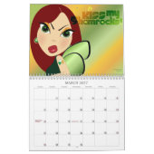 Officiële kalender 2011 Jaishi (Mar 2027)