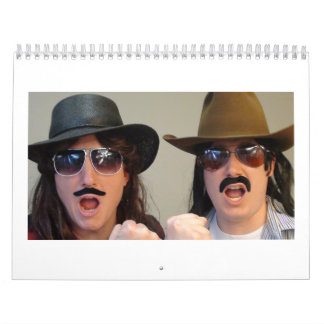 Officiële kalender van Sangin'Cowboys