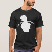 Officiële "Kent's Krazies" T-Shirt (Voorkant)