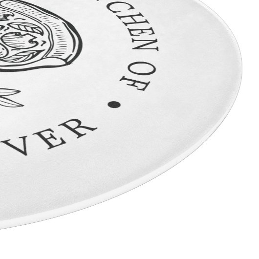 Officiële keuken | Pizza Thmed Snijplank (Hoek)