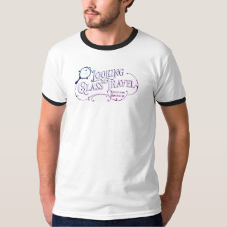 Officiële kijkcijfers voor Mannen die reizen T-shirt