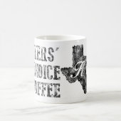 Officiële Killers Choice Coffee Mok (Center)