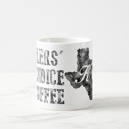 Officiële Killers Choice Coffee Mok (Center)