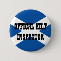 Officiële Kilt Inspecteur