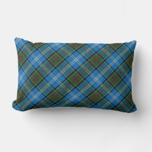 Officiële Kirkpatrick Tartan Worpkussen Kussen