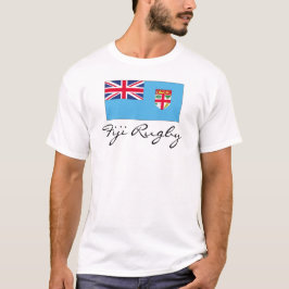 Officiële kleding van Divi Fiji 7 T-shirt