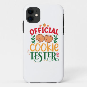 Officiële koekjesserie Case-Mate iPhone case
