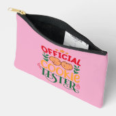 Officiële koekjesserie etui (Open)