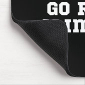 Officiële kool Kinderen gaan rockbeklimmen Muismat (Hoek)