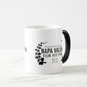 Officiële Laurals Mok 2012 (Voorkant rechts)