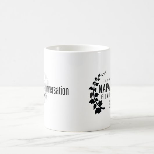 Officiële Laurals Mok 2012 (Center)