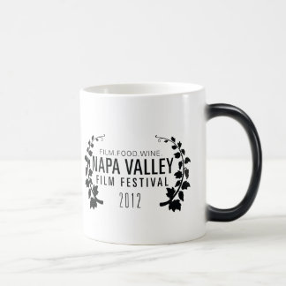 Officiële Laurals Mok 2012