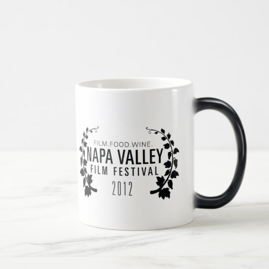 Officiële Laurals Mok 2012 (Rechts)