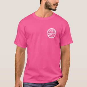 Officiële leden Cool GamGam Club T-shirt