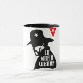 Officiële LMC-Logo Mok (Midden)