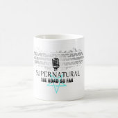 Officiële Logo koffie-Mok Koffiemok (Center)