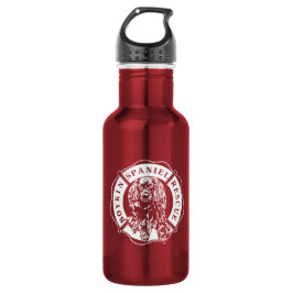 Officiële Logo sportfles Waterfles